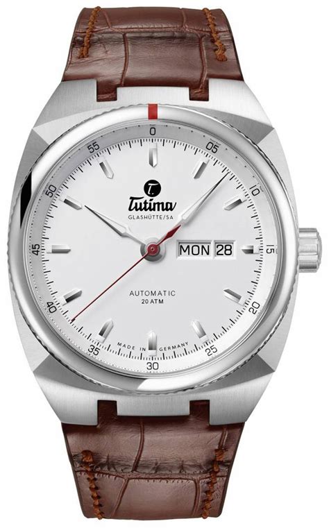 tutima watches for men.